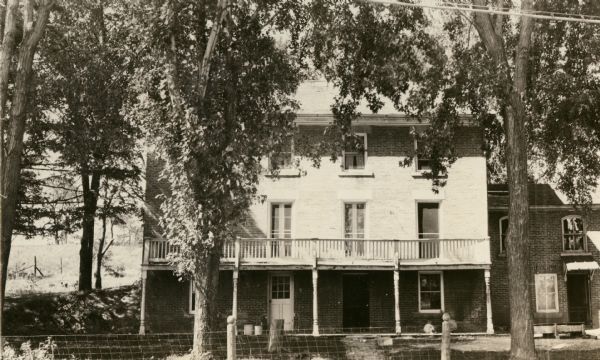 Spring Tavern